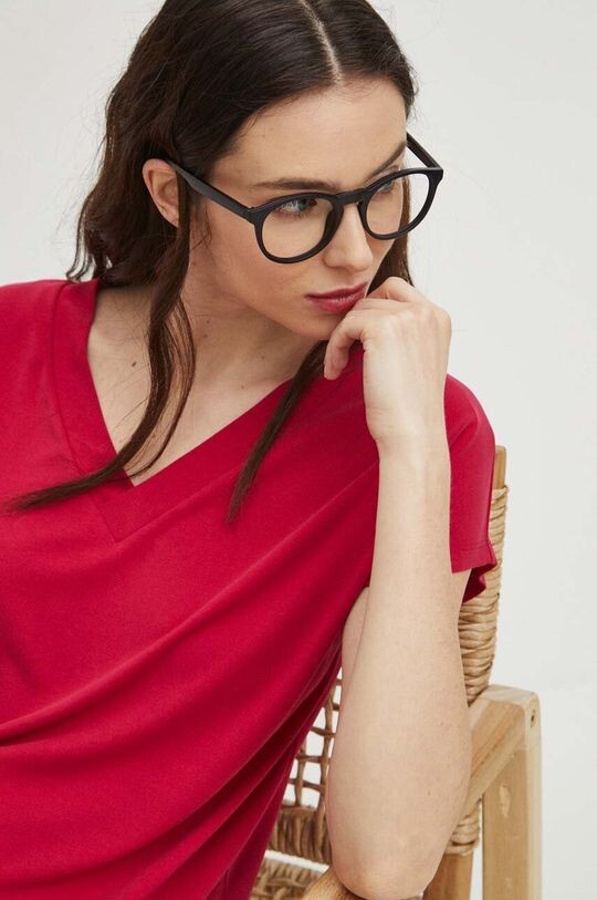 Футболка Medicine, розовый
Футболка Medicine, розовый