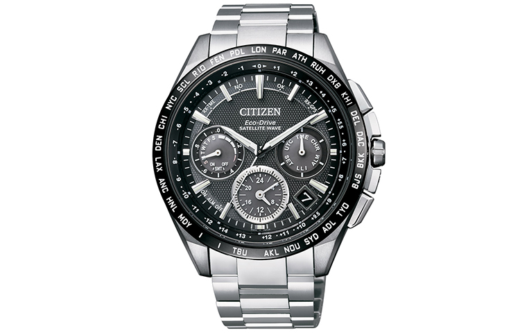 CITIZEN Часы Men's Ecology Drive Collection Watch, Black Dial Silver Strap
CITIZEN Часы Men's Ecology Drive Collection Watch, Black Dial Silver Strap