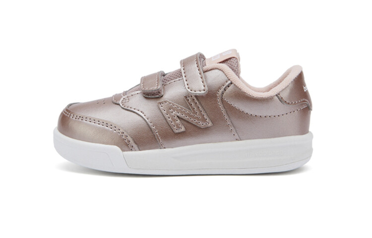 Кроссовки New Balance NB CT60 Toddler Shoes TD Low-top Electro-optical Powder
Кроссовки New Balance NB CT60 Toddler Shoes TD Low-top Electro-optical Powder