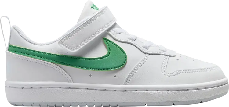 Кроссовки Court Borough Low Recraft PS 'White Stadium Green', белый
Кроссовки Court Borough Low Recraft PS 'White Stadium Green', белый