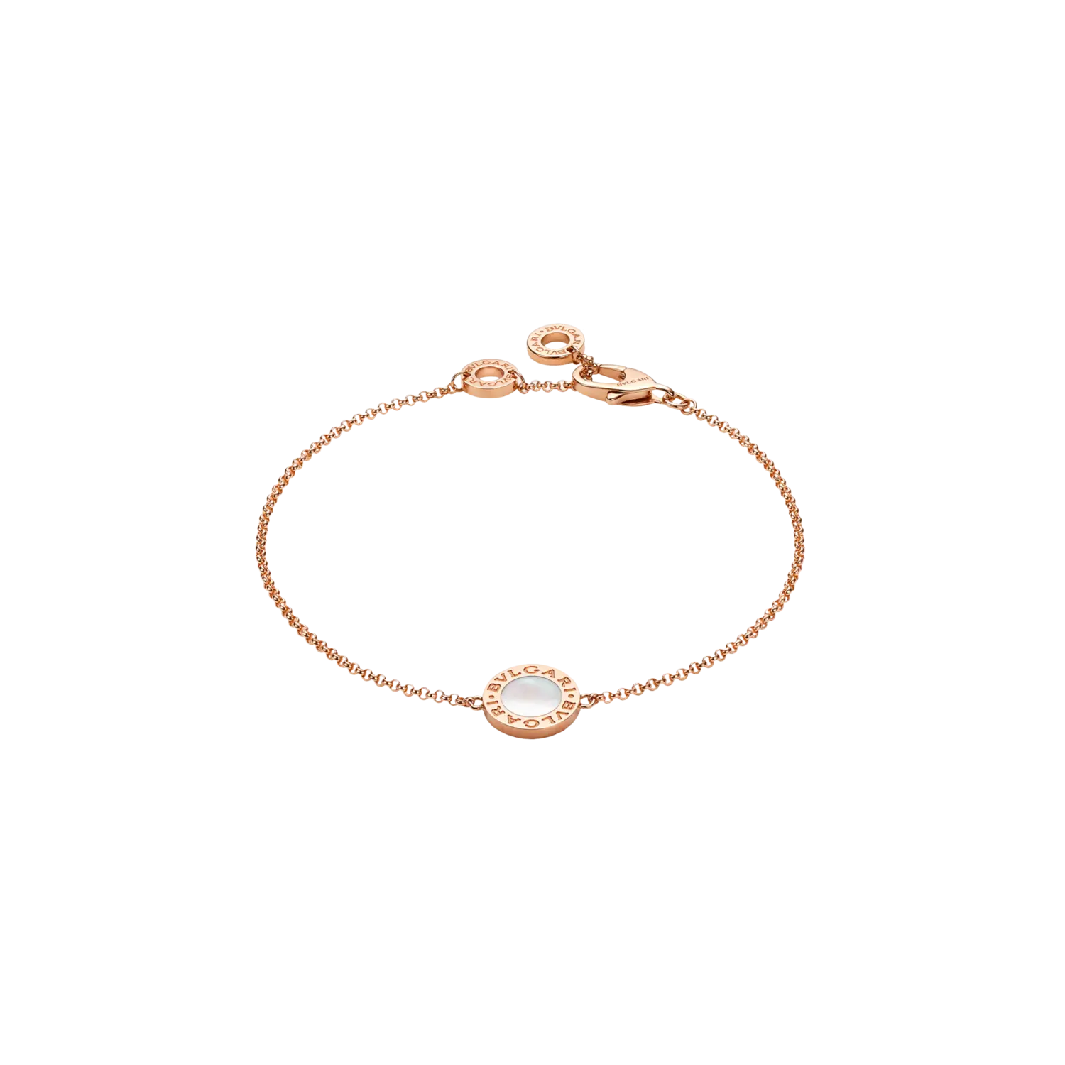 Браслет bvlgari bvlgari из розового золота 18 карат с элементом из перламутра - 359681 - 359681 BULGARI
Браслет bvlgari bvlgari из розового золота 18 карат с элементом из перламутра - 359681 - 359681 BULGARI