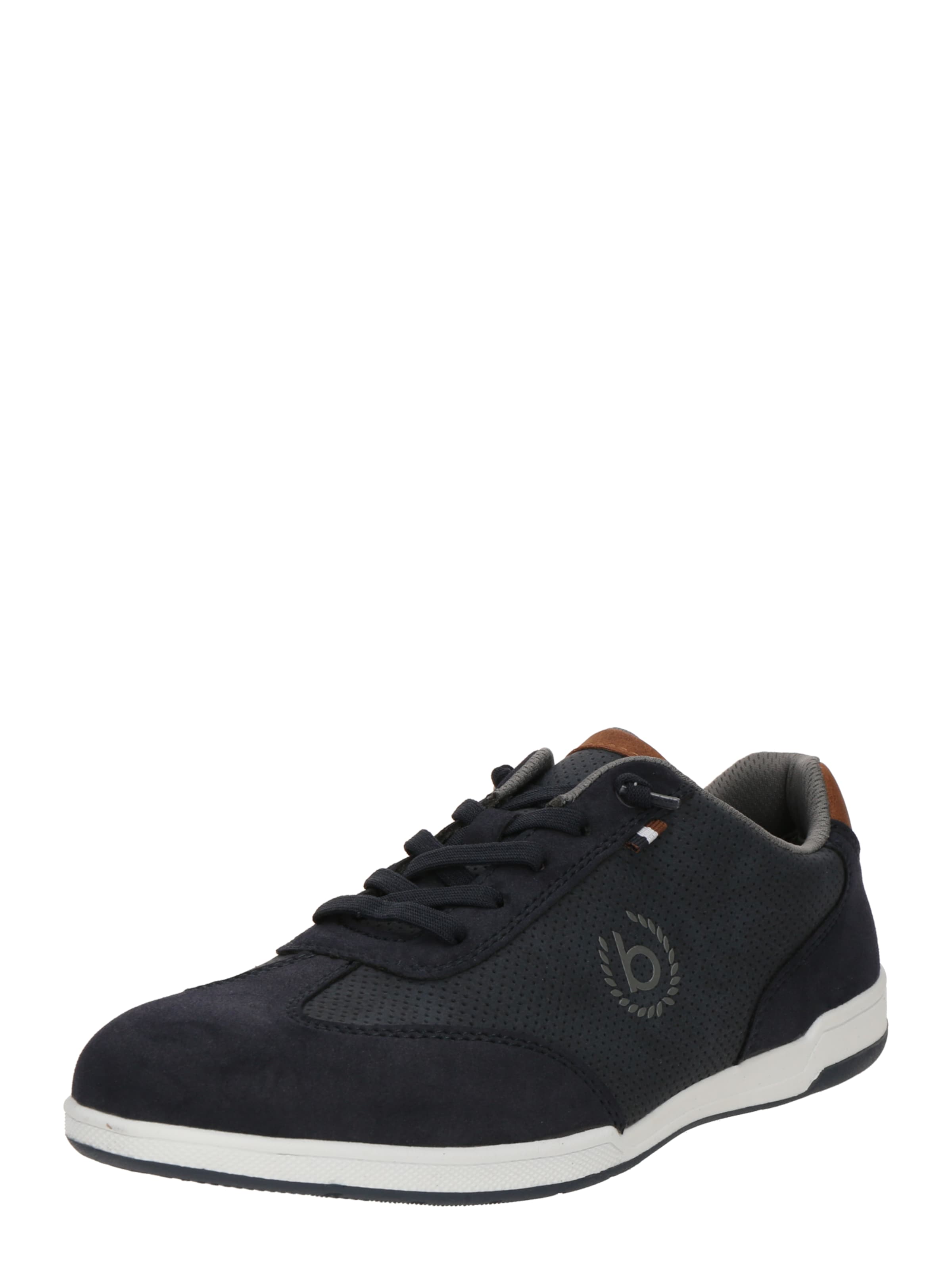 Bugatti Кроссовки 'Soho' в цвете Night Blue
Bugatti Кроссовки 'Soho' в цвете Night Blue