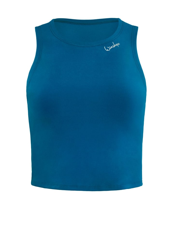 Функциональная рубашка Winshape, цвет teal green
Функциональная рубашка Winshape, цвет teal green