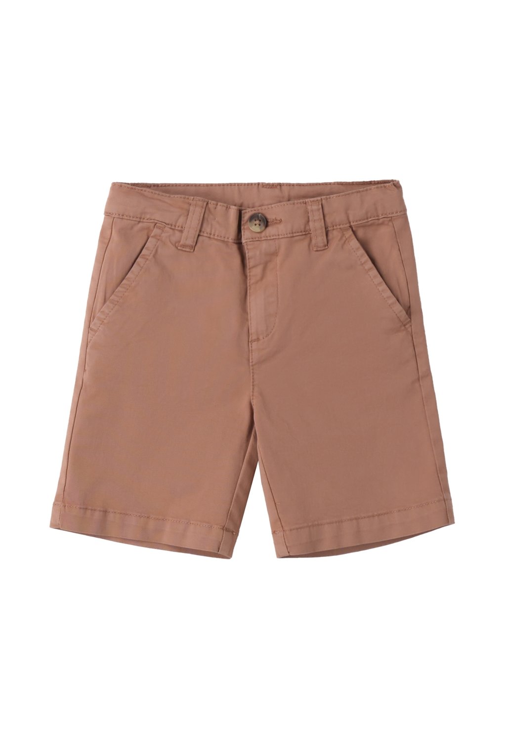 Шорты Sarabanda, темно-коричневый
Шорты Sarabanda, темно-коричневый