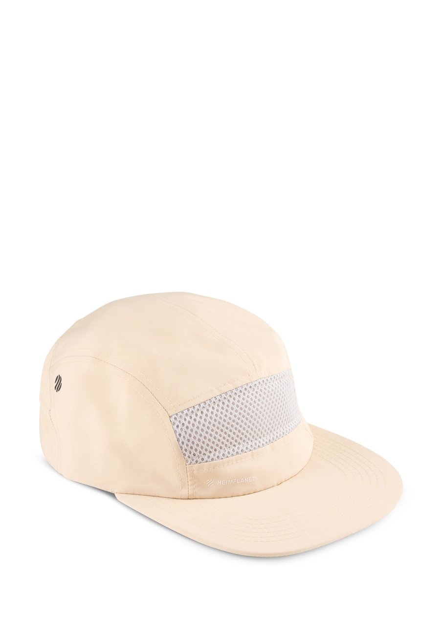 Бейсболка Heimplanet 5 PANEL TECH, Sand/Beige
Бейсболка Heimplanet 5 PANEL TECH, Sand/Beige