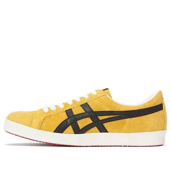 Кроссовки fabre nm Onitsuka Tiger, желтый
Кроссовки fabre nm Onitsuka Tiger, желтый