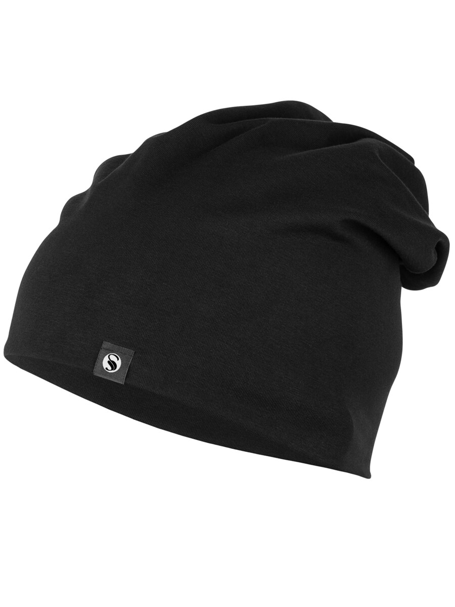 Шапка Stark Soul, черный
Шапка Stark Soul, черный
