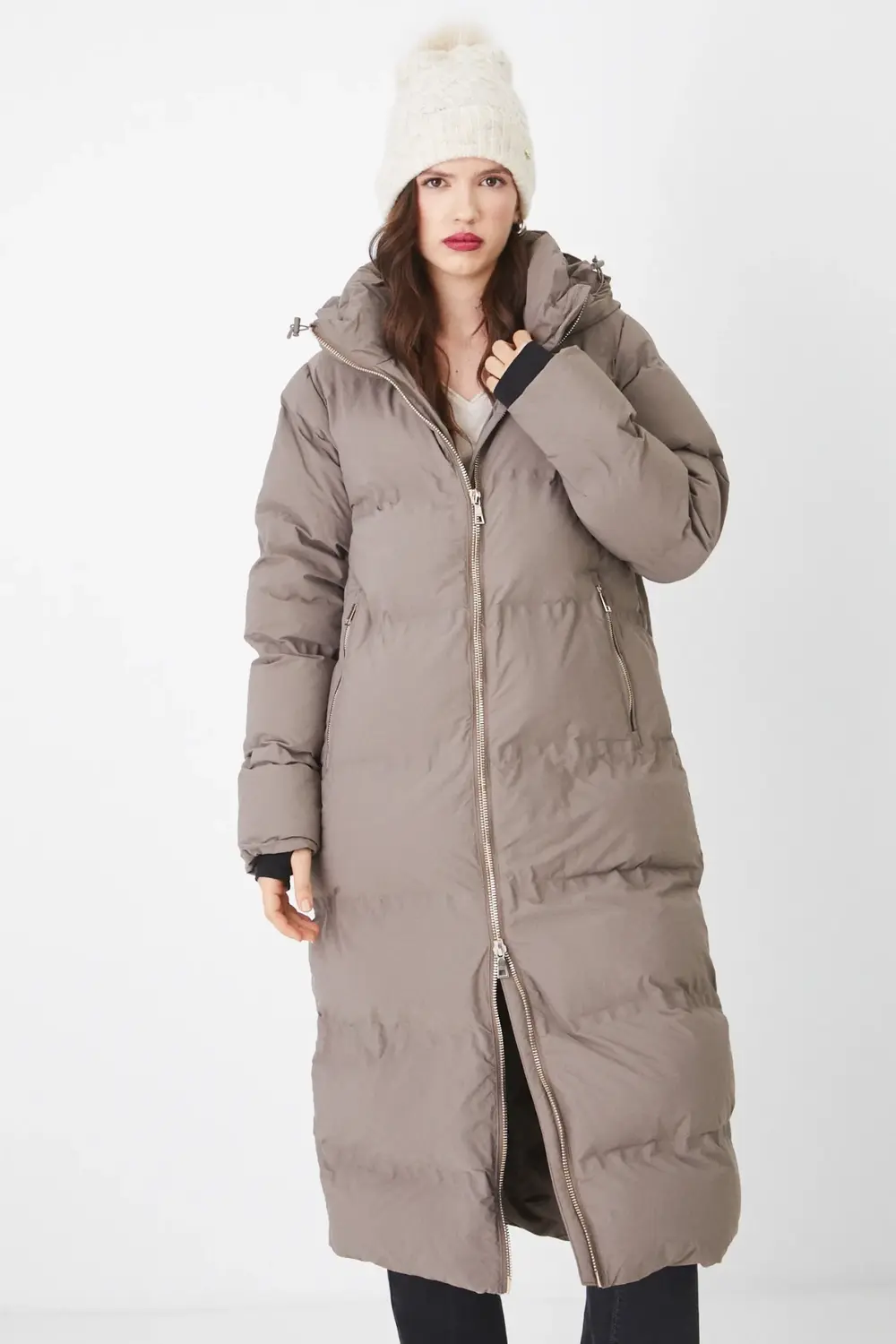 Плащ Medicine, зеленый
Плащ Medicine, зеленый