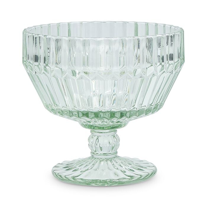 Fortessa Archie Sage Green Coupe Десертная тарелка на ножке, набор из 4 шт, зеленый
Fortessa Archie Sage Green Coupe Десертная тарелка на ножке, набор из 4 шт, зеленый