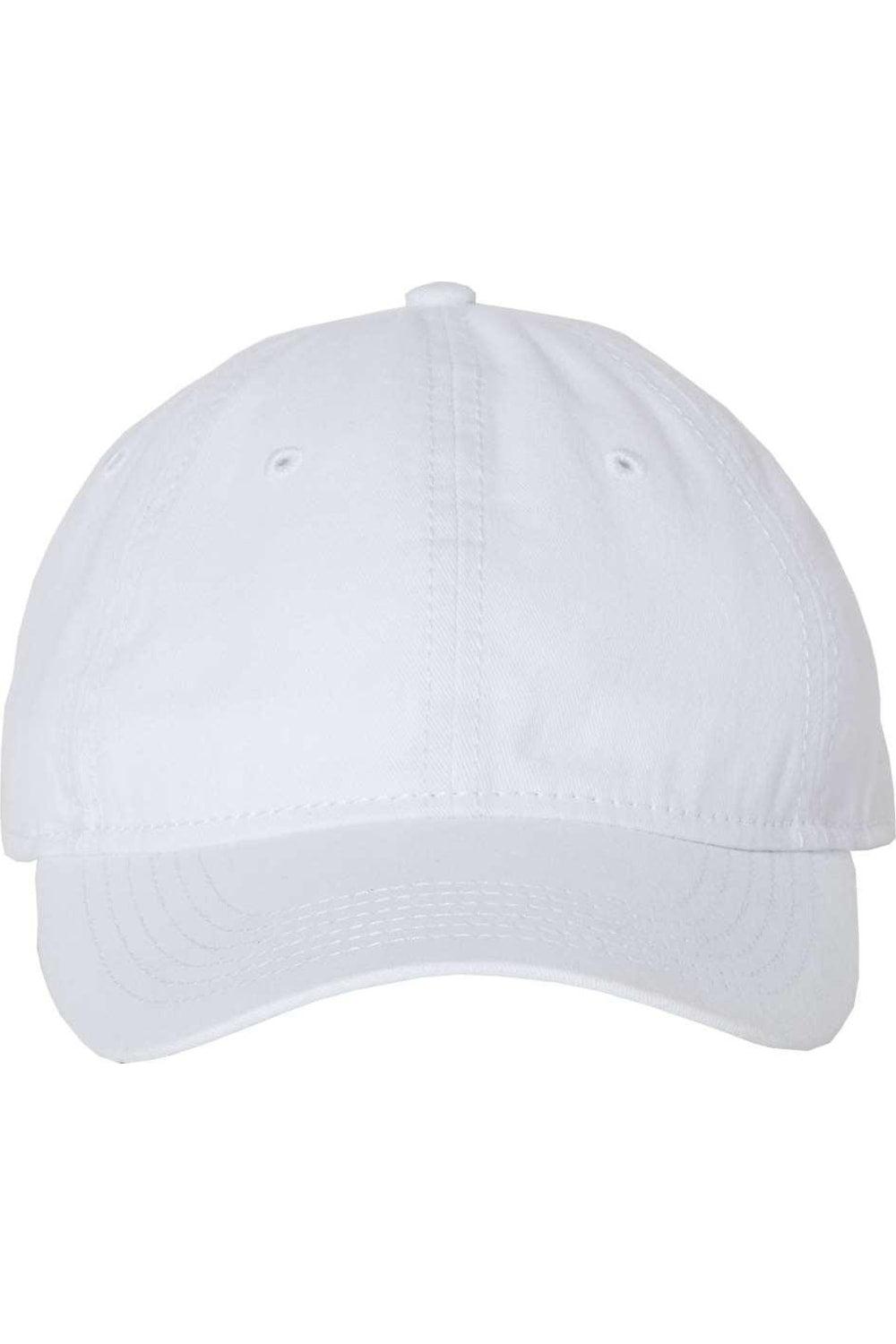 Спортивная неструктурированная кепка Sportsman, белый
Спортивная неструктурированная кепка Sportsman, белый