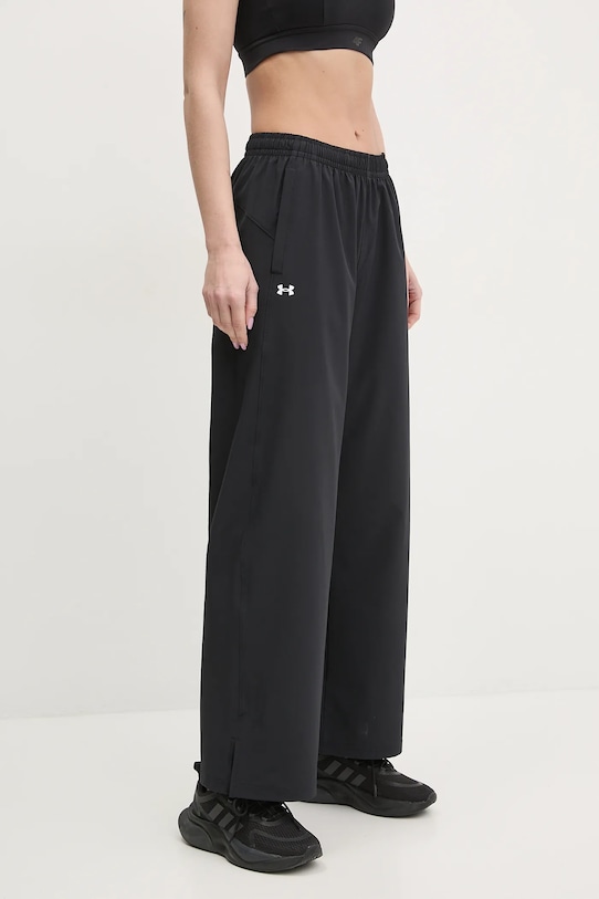 Брюки Rival Under Armour, черный
Брюки Rival Under Armour, черный