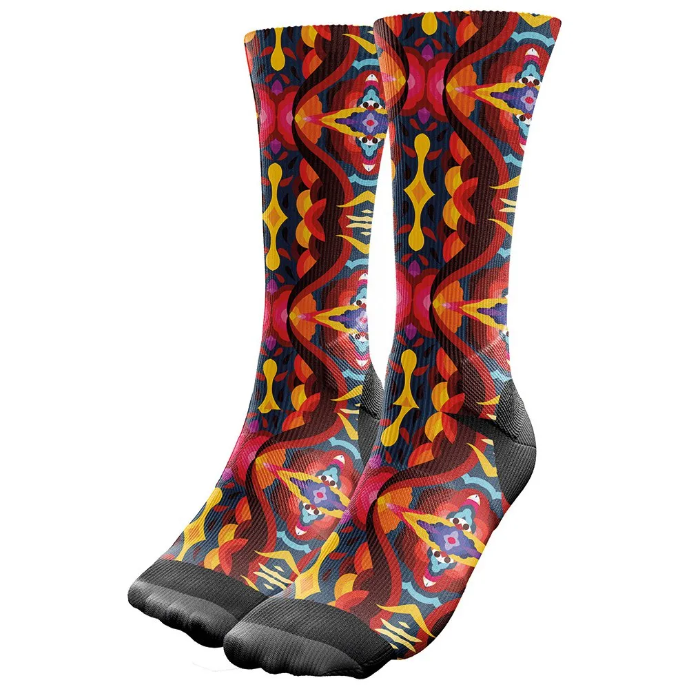 Носки Matt Coolmax long, разноцветный
Носки Matt Coolmax long, разноцветный