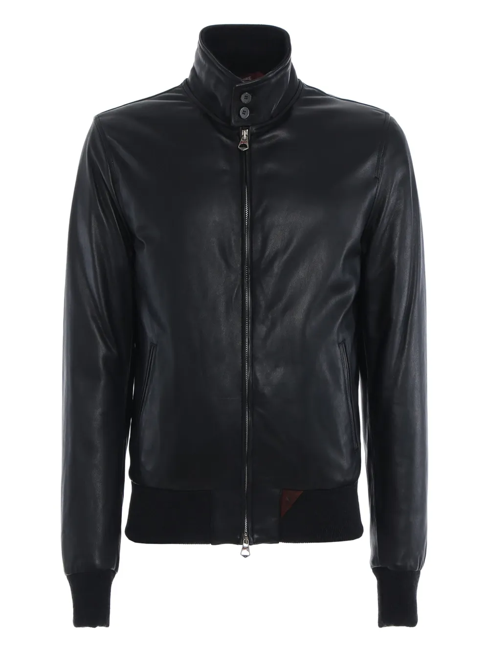 Куртка с воротником на пуговице Stewart, черный
Куртка с воротником на пуговице Stewart, черный