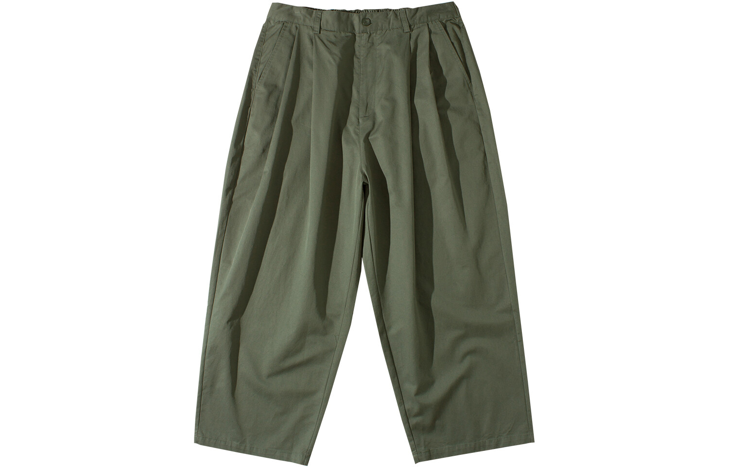 Nothomme Blue Повседневные брюки унисекс, Армейский Зеленый
Nothomme Blue Повседневные брюки унисекс, Армейский Зеленый