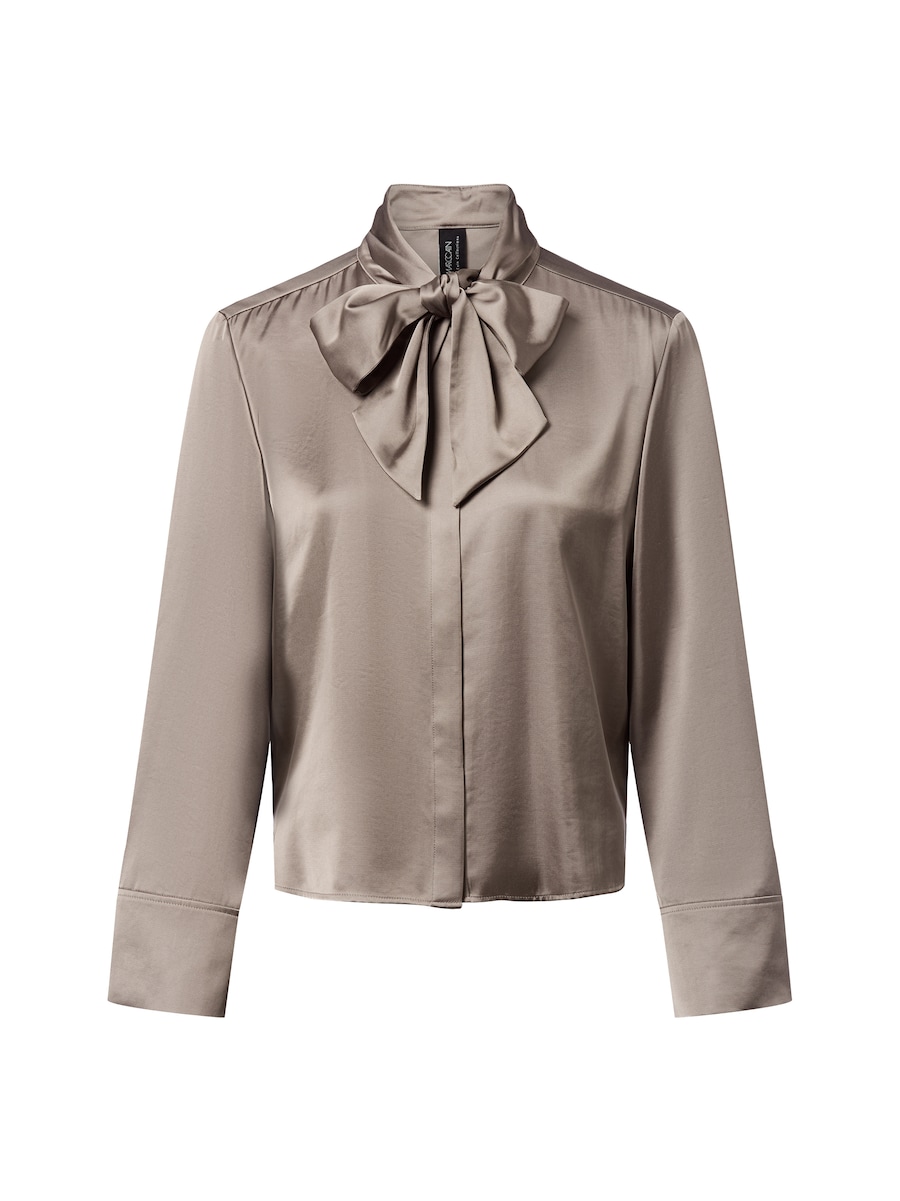 Блуза Marc Cain, коричневый
Блуза Marc Cain, коричневый