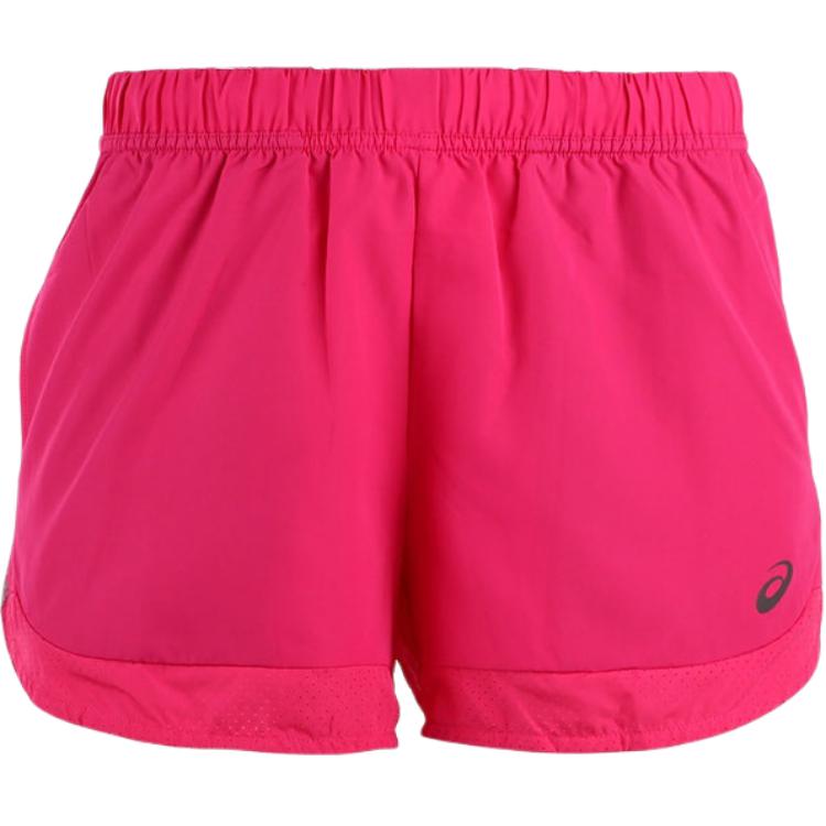 Женские спортивные шорты фуксия Asics
Женские спортивные шорты фуксия Asics