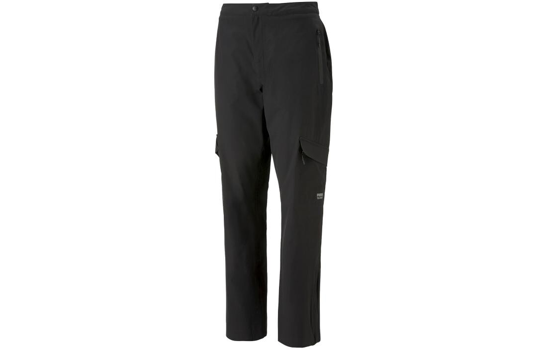 Повседневные брюки женские черные Puma
Повседневные брюки женские черные Puma