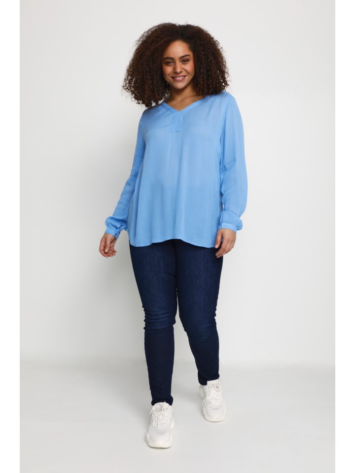 Блузка KAFFE curve
Блузка KAFFE curve