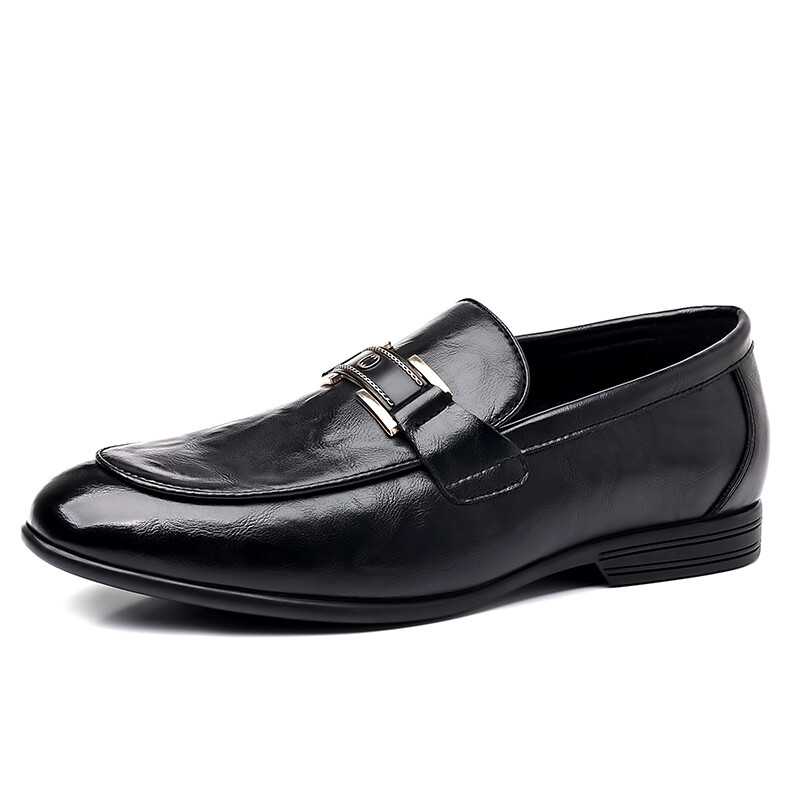 Туфли мужские Men"s Casual Men Low-Top Poitulas, черный
Туфли мужские Men"s Casual Men Low-Top Poitulas, черный