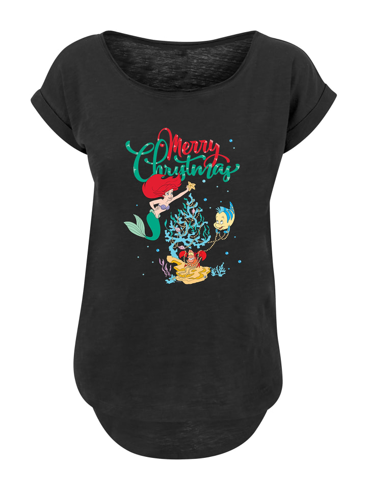 Футболка Disney Русалочка Ариэль с надписью Счастливого Рождества черного цвета F4NT4STIC, Черный, Футболка Disney Русалочка Ариэль с надписью Счастливого Рождества черного цвета F4NT4STIC
Футболка Disney Русалочка Ариэль с надписью Счастливого Рождества черного цвета F4NT4STIC, Черный, Футболка Disney Русалочка Ариэль с надписью Счастливого Рождества черного цвета F4NT4STIC