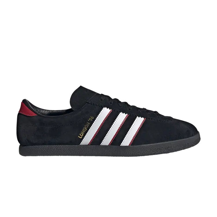 Кроссовки London 96, цвет Black Scarlet, Черный, Кроссовки London 96, цвет Black Scarlet
Кроссовки London 96, цвет Black Scarlet, Черный, Кроссовки London 96, цвет Black Scarlet