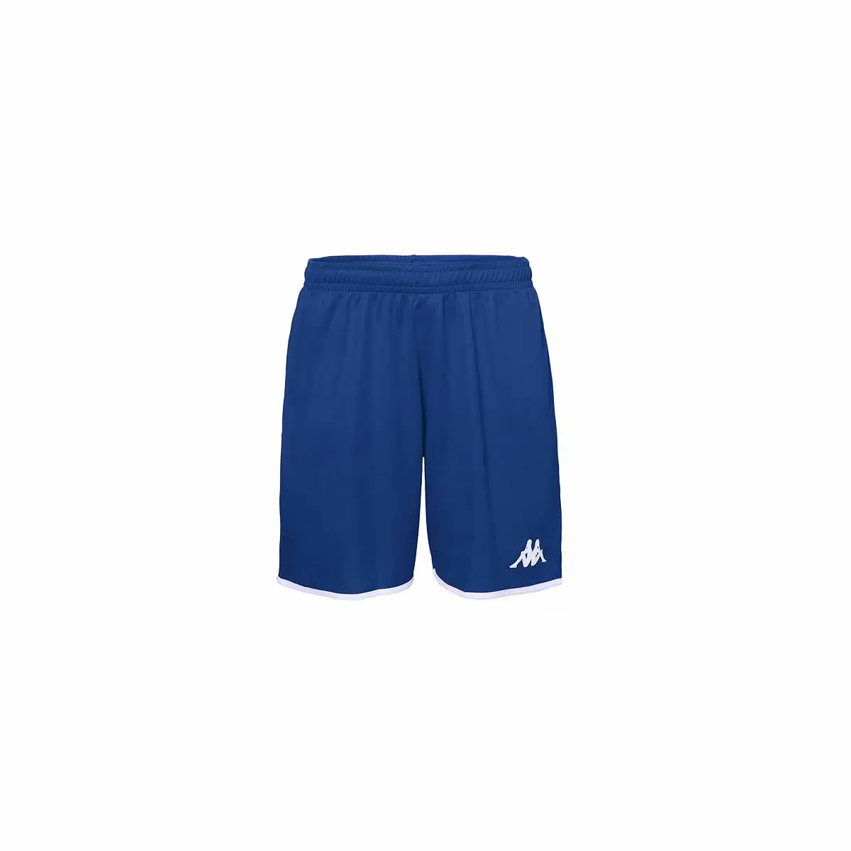 Женские баскетбольные шорты Dumpa Kappa, синий
Женские баскетбольные шорты Dumpa Kappa, синий