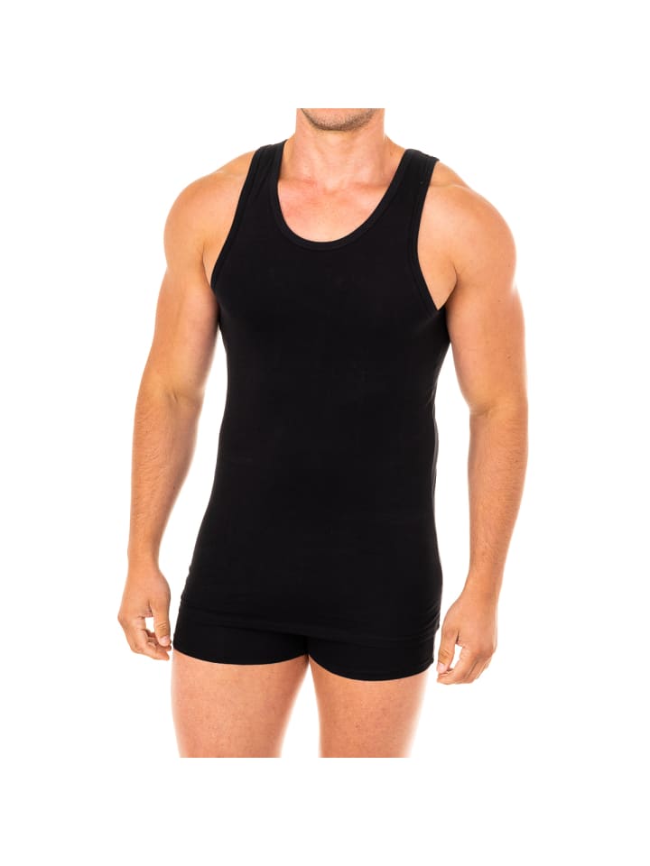 Майка Abanderado, черный
Майка Abanderado, черный