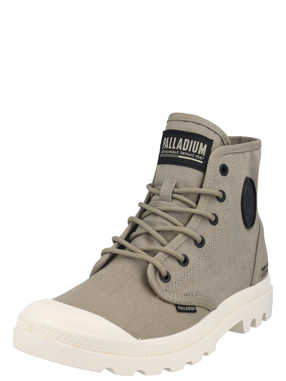 Ботинки на шнуровке Palladium Pampa, оливковое, Зеленый, Ботинки на шнуровке Palladium Pampa, оливковое
Ботинки на шнуровке Palladium Pampa, оливковое, Зеленый, Ботинки на шнуровке Palladium Pampa, оливковое