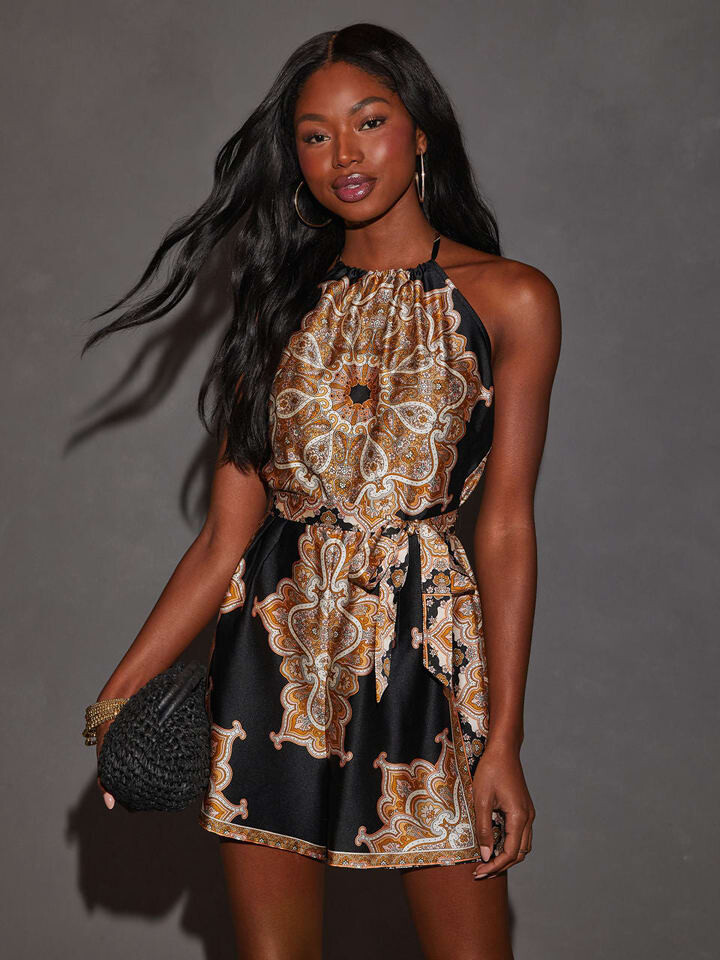 Комбинезон LA Angels, цвет schwarz/braun
Комбинезон LA Angels, цвет schwarz/braun