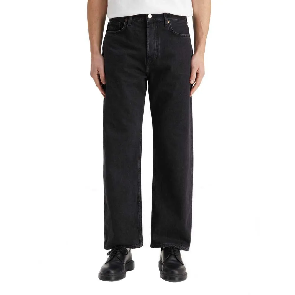 Джинсы Scotch & Soda 178940, черный
Джинсы Scotch & Soda 178940, черный