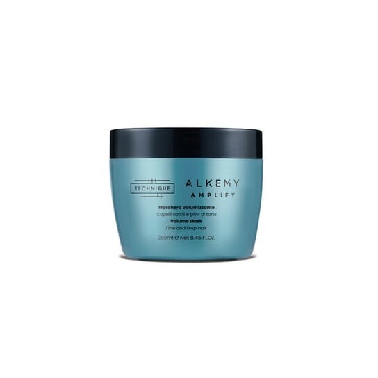 Маска для волос, 250 мл Technique Alkemy Amplify
Маска для волос, 250 мл Technique Alkemy Amplify