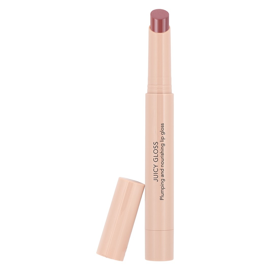 Блеск для губ make-up juicy gloss Douglas Collection, 2 - juicy rose, вес 2 гр.
Блеск для губ make-up juicy gloss Douglas Collection, 2 - juicy rose, вес 2 гр.