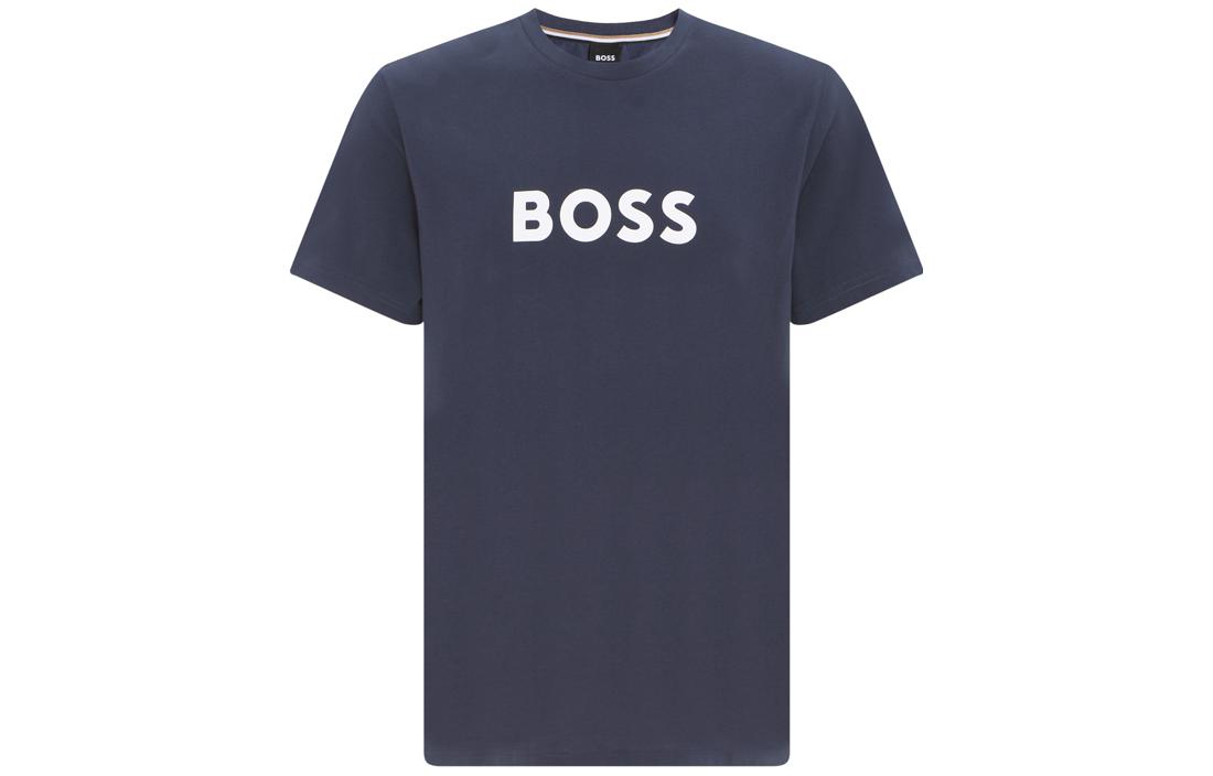 HUGO BOSS Футболка мужская синяя, Синий, HUGO BOSS Футболка мужская синяя
HUGO BOSS Футболка мужская синяя, Синий, HUGO BOSS Футболка мужская синяя