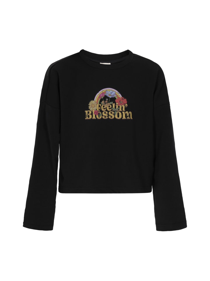 Толстовка IZIA, черный
Толстовка IZIA, черный