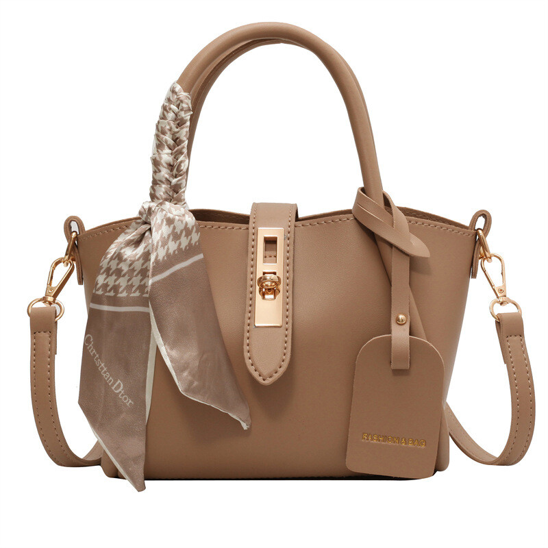 Женская сумка через плечо Resnonverba, Розовый
Женская сумка через плечо Resnonverba, Розовый