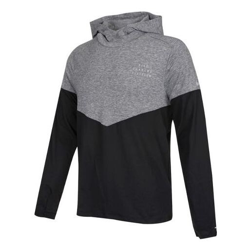 Толстовка Men's Nike Therma-fit Division Splicing Contrasting Colors Running Gray, серый
Толстовка Men's Nike Therma-fit Division Splicing Contrasting Colors Running Gray, серый