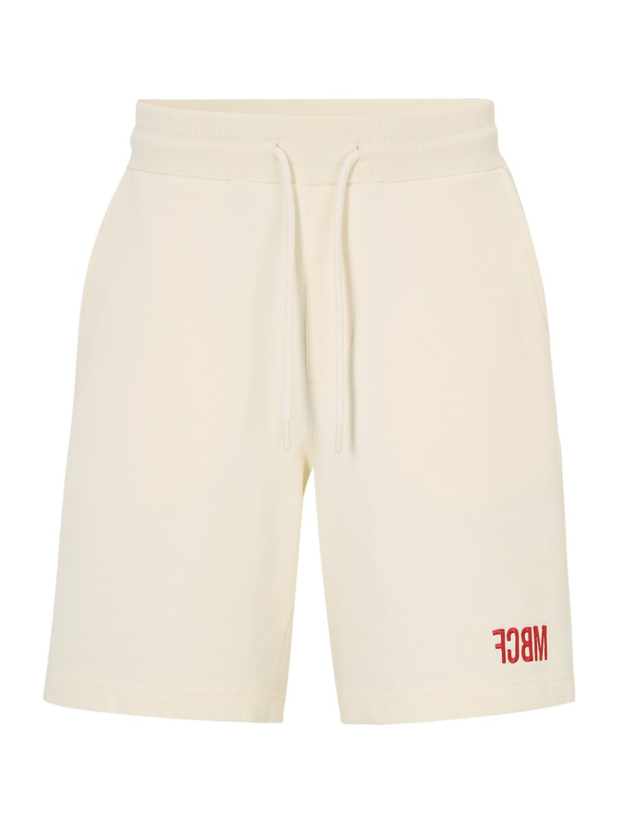 Обычные брюки FCBM Lukas, бежевый
Обычные брюки FCBM Lukas, бежевый