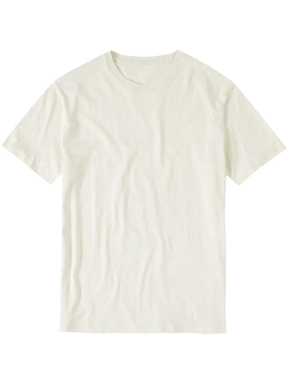 Футболка из органического хлопка Closed, желтый
Футболка из органического хлопка Closed, желтый