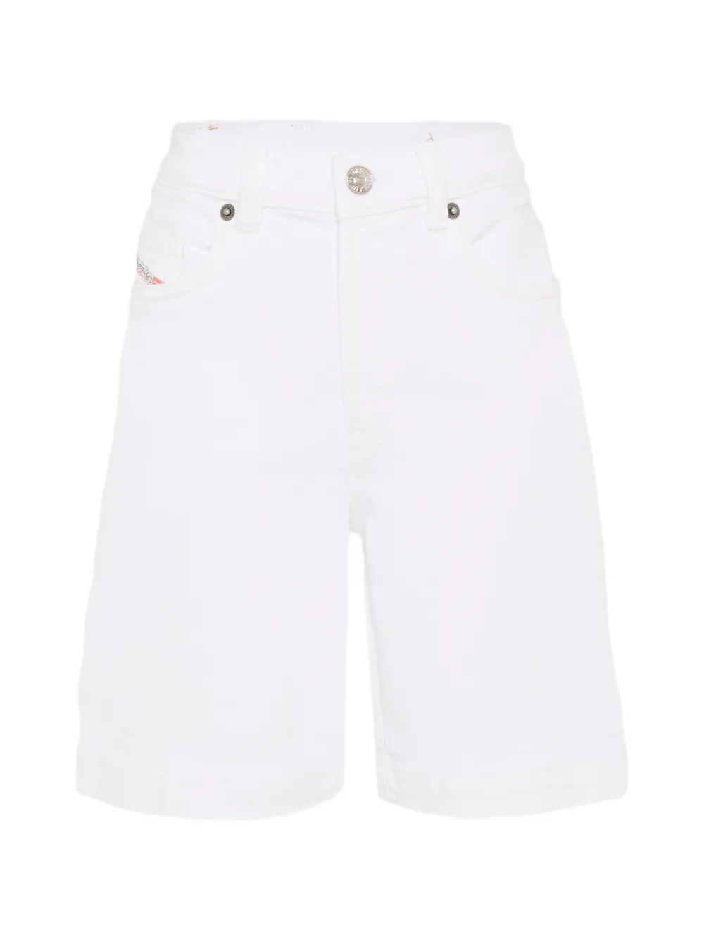 Джинсовые шорты D-Macs-Sh-J Jjj Diesel Kids, белый
Джинсовые шорты D-Macs-Sh-J Jjj Diesel Kids, белый
