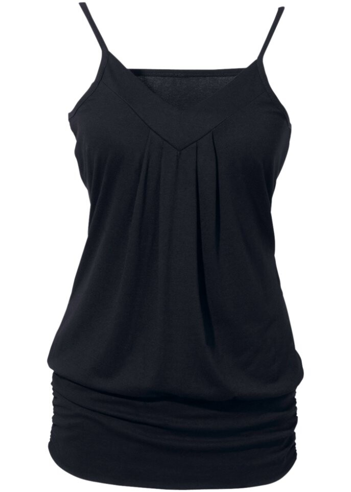 Вершина Bodyflirt, черный
Вершина Bodyflirt, черный