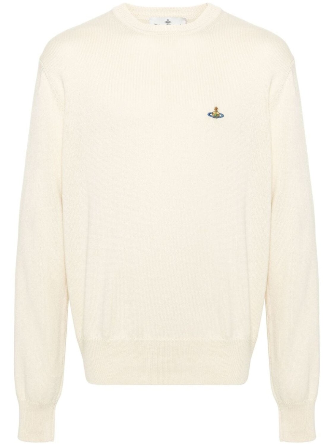 Vivienne Westwood алекс свитер, нейтральный цвет
Vivienne Westwood алекс свитер, нейтральный цвет