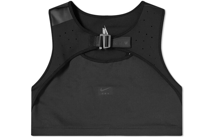 Жилет женский Nike
Жилет женский Nike