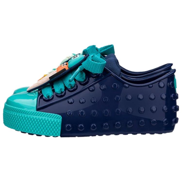 Детские сандалии для детей 3-7 лет Melissa, темно-синий
Детские сандалии для детей 3-7 лет Melissa, темно-синий