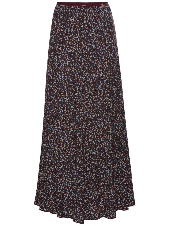 Длинная юбка Camel Active, фиолетовый
Длинная юбка Camel Active, фиолетовый