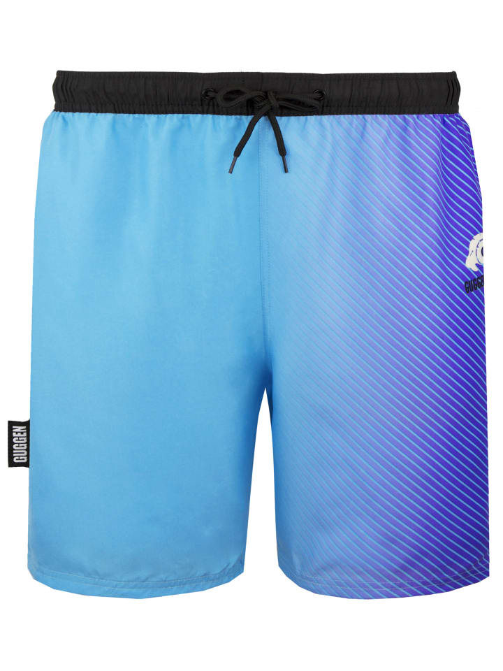 GUGGEN MOUNTAIN Разноцветные плавки синего цвета
GUGGEN MOUNTAIN Разноцветные плавки синего цвета