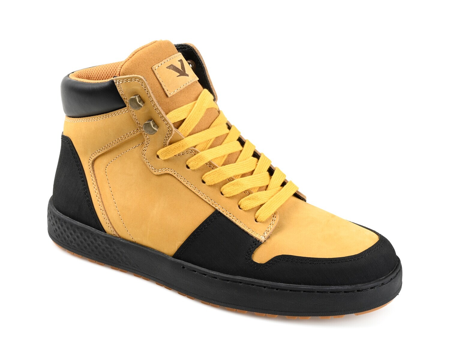 Ботинки Territory Triton, светло-коричневый
Ботинки Territory Triton, светло-коричневый