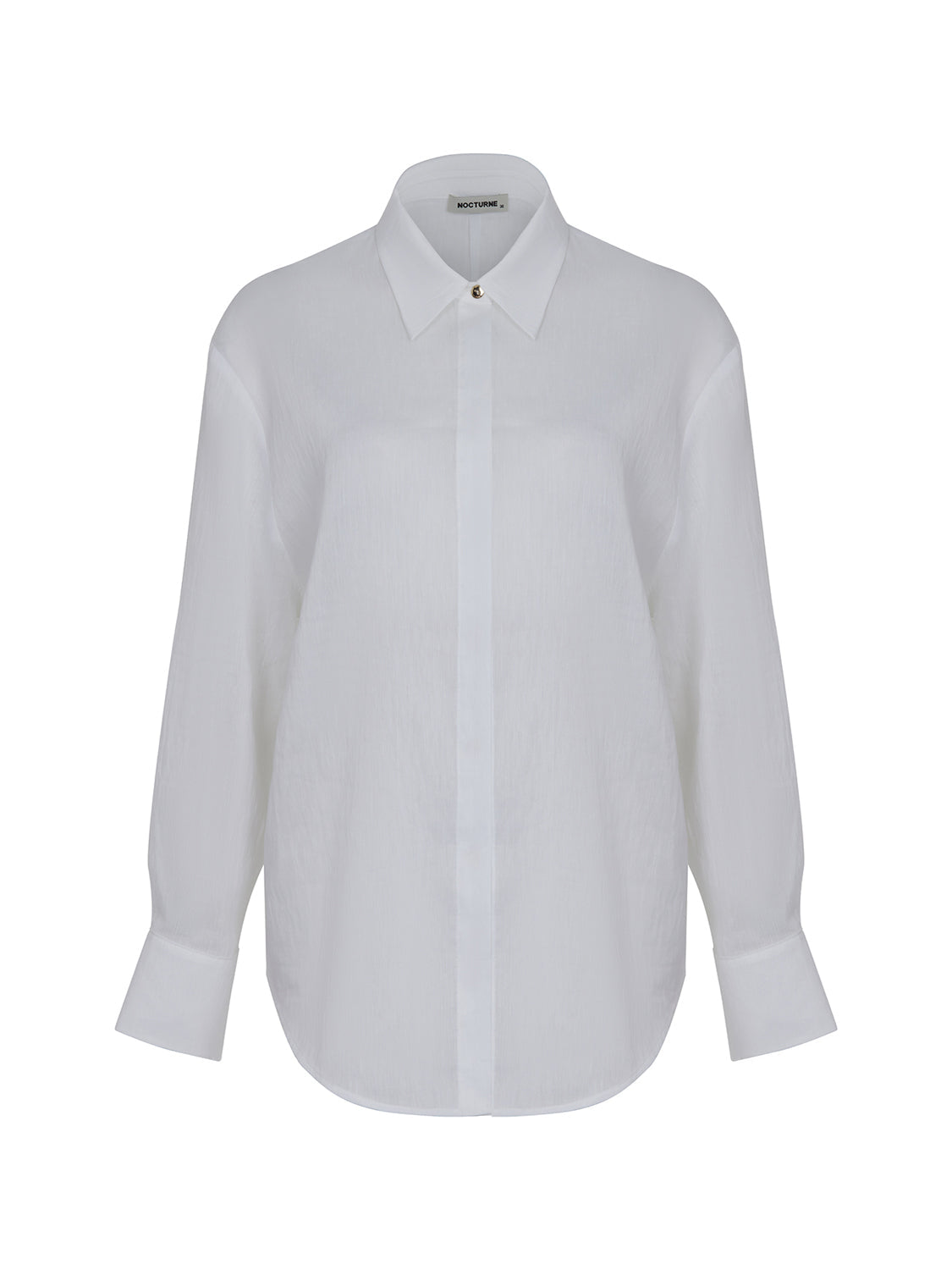 Вышитая рубашка Nocturne, цвет ecru
Вышитая рубашка Nocturne, цвет ecru