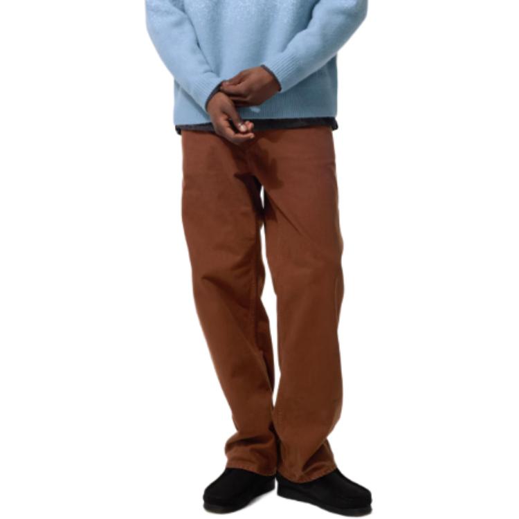 Джей даблъю андерсон джей даблъю андерсон коллаборация fw25 повседневные брюки мужские UNIQLO, темно-оранжевый
Джей даблъю андерсон джей даблъю андерсон коллаборация fw25 повседневные брюки мужские UNIQLO, темно-оранжевый