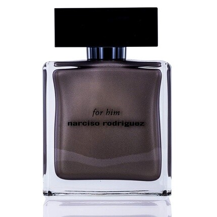 Narciso Rodriguez Eau De Parfum Spray 3,4 унции для мужчин
Narciso Rodriguez Eau De Parfum Spray 3,4 унции для мужчин