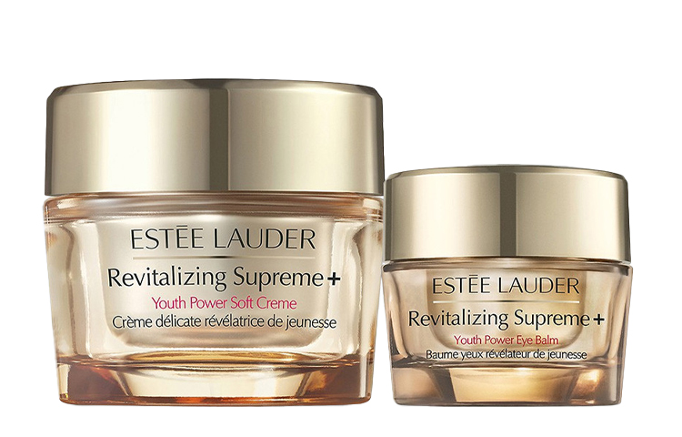 Набор для ухода за кожей Revitalizing Supreme+ ESTEE LAUDER
Набор для ухода за кожей Revitalizing Supreme+ ESTEE LAUDER